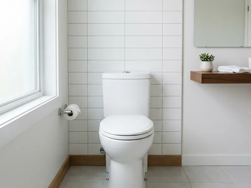 Toilet Repair & Installation Plumber in Creola, AL